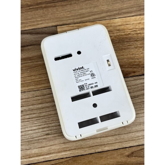 Vivint Wireless Smart Home Glass Break Sensor VS-GB2000-345 - Picture 4 of 5